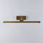 Goya Brass Wall Sconce