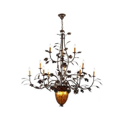 Greenbriar Chandelier
