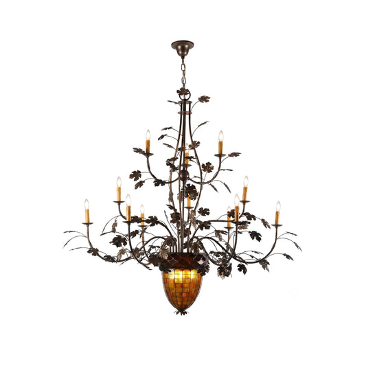 Greenbriar Chandelier