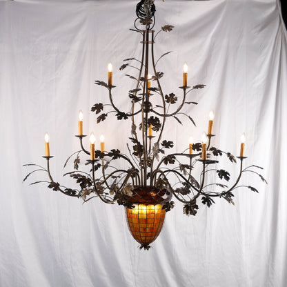 Greenbriar Chandelier
