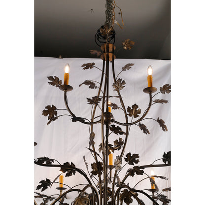 Greenbriar Chandelier