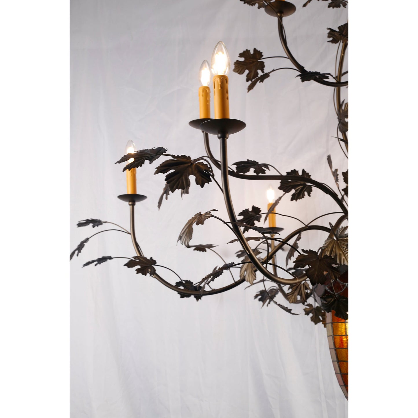 Greenbriar Chandelier
