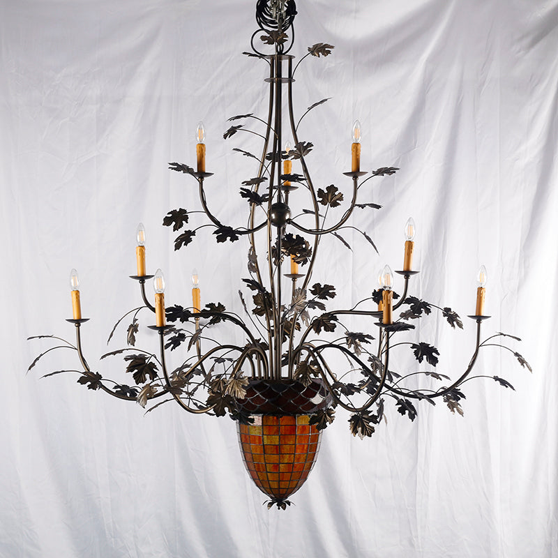 Greenbriar Chandelier