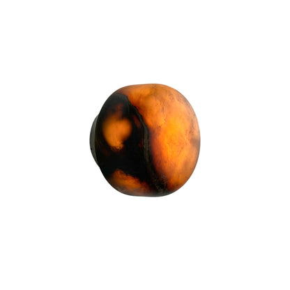 Galia Alabaster Wall Sconce