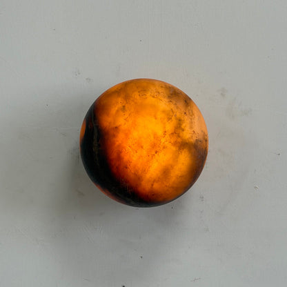 Galia Alabaster Wall Sconce