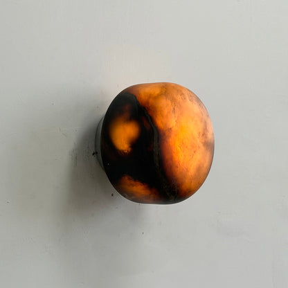 Galia Alabaster Wall Sconce