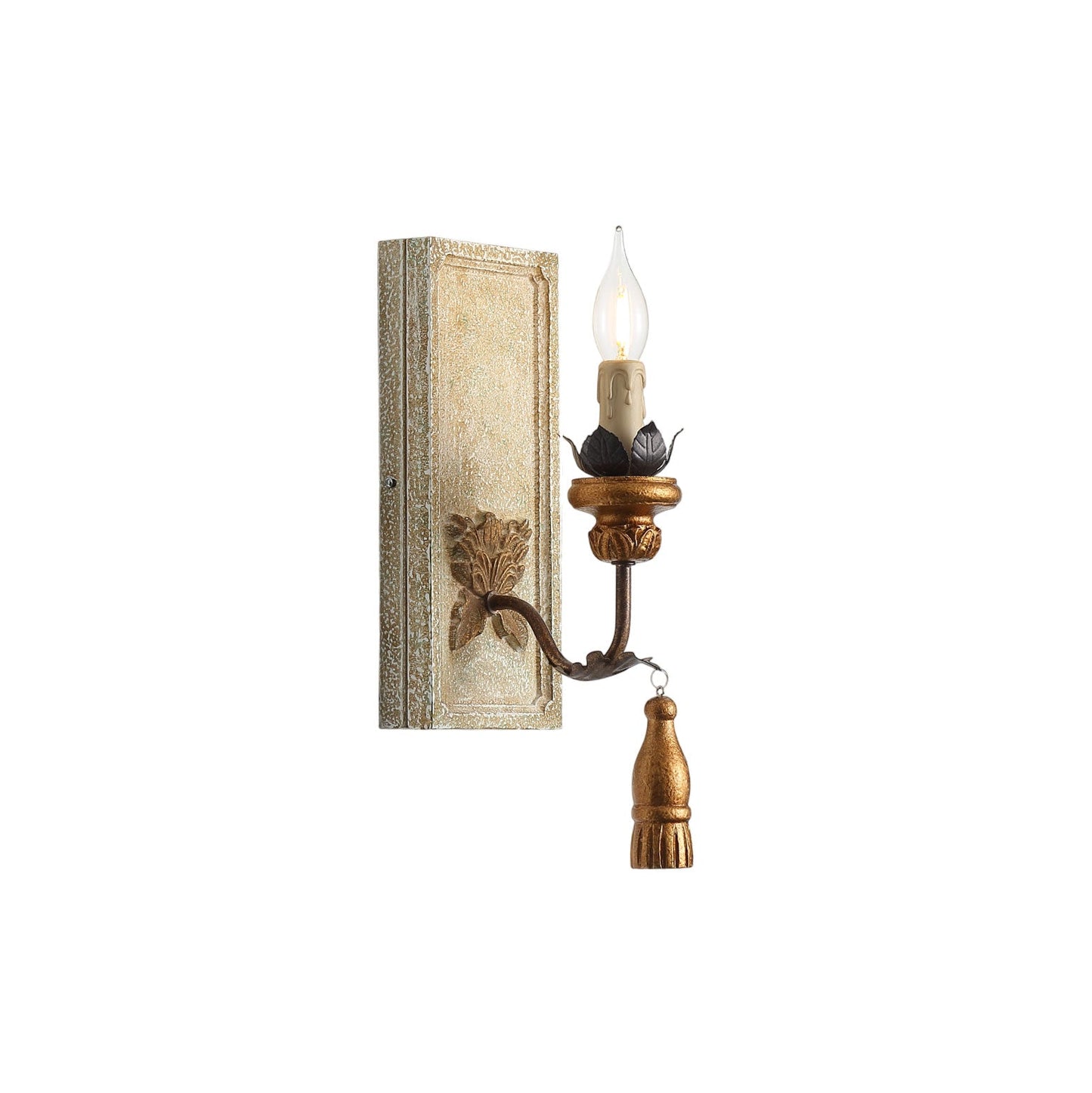 Uzes Wall Sconce