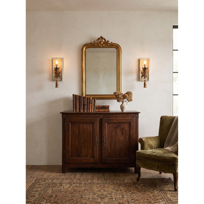 Uzes Wall Sconce