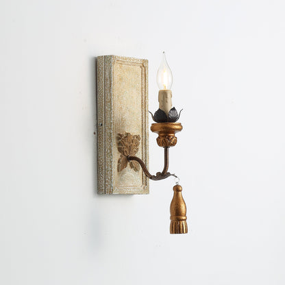 Uzes Wall Sconce
