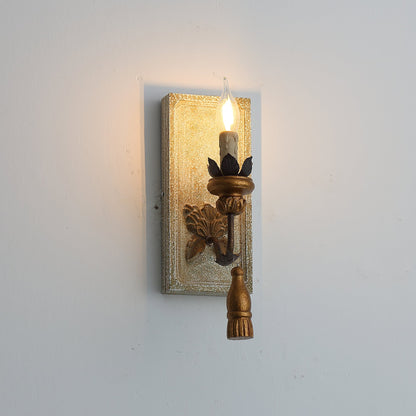 Uzes Wall Sconce