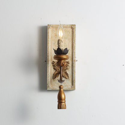 Uzes Wall Sconce