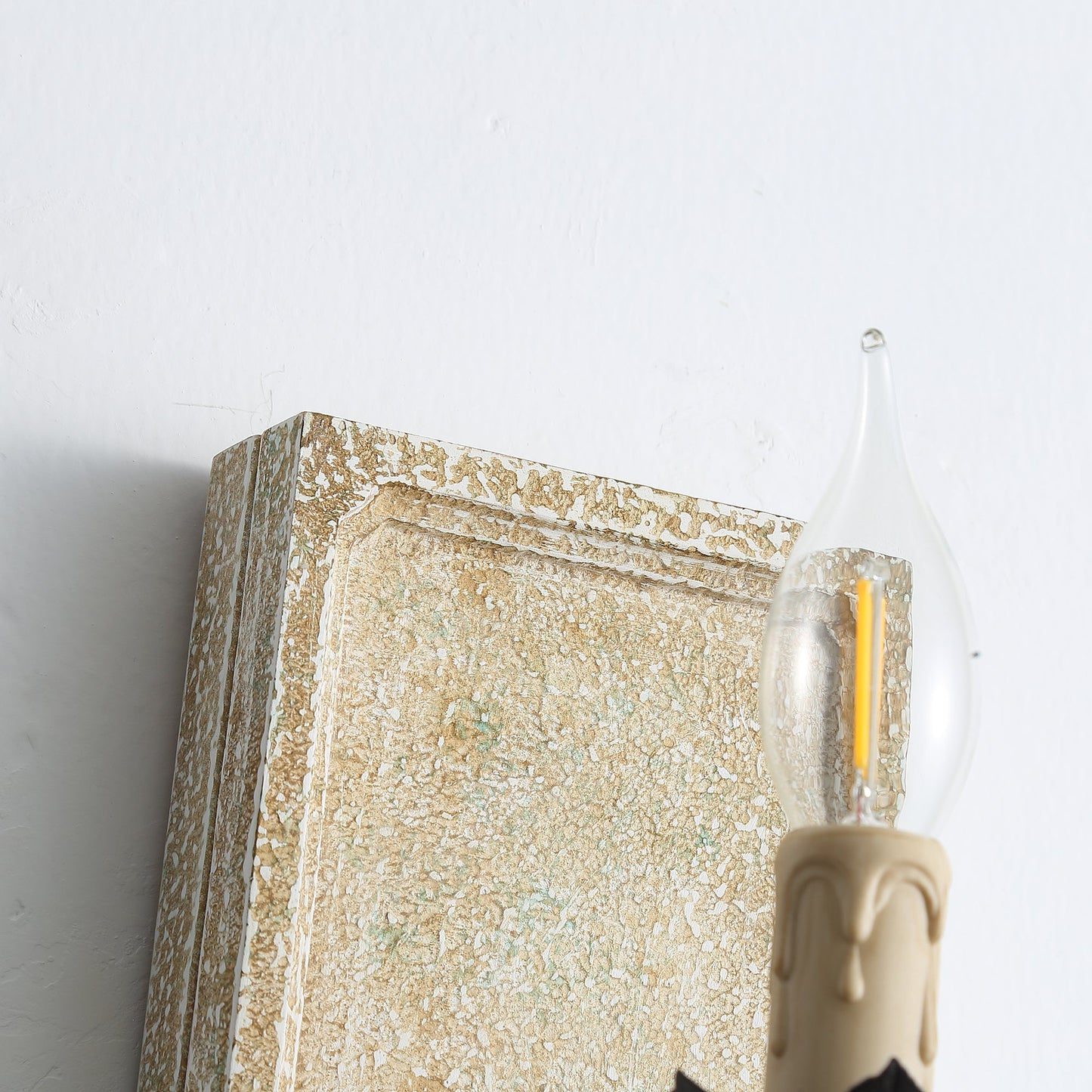 Uzes Wall Sconce