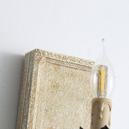 Uzes Wall Sconce