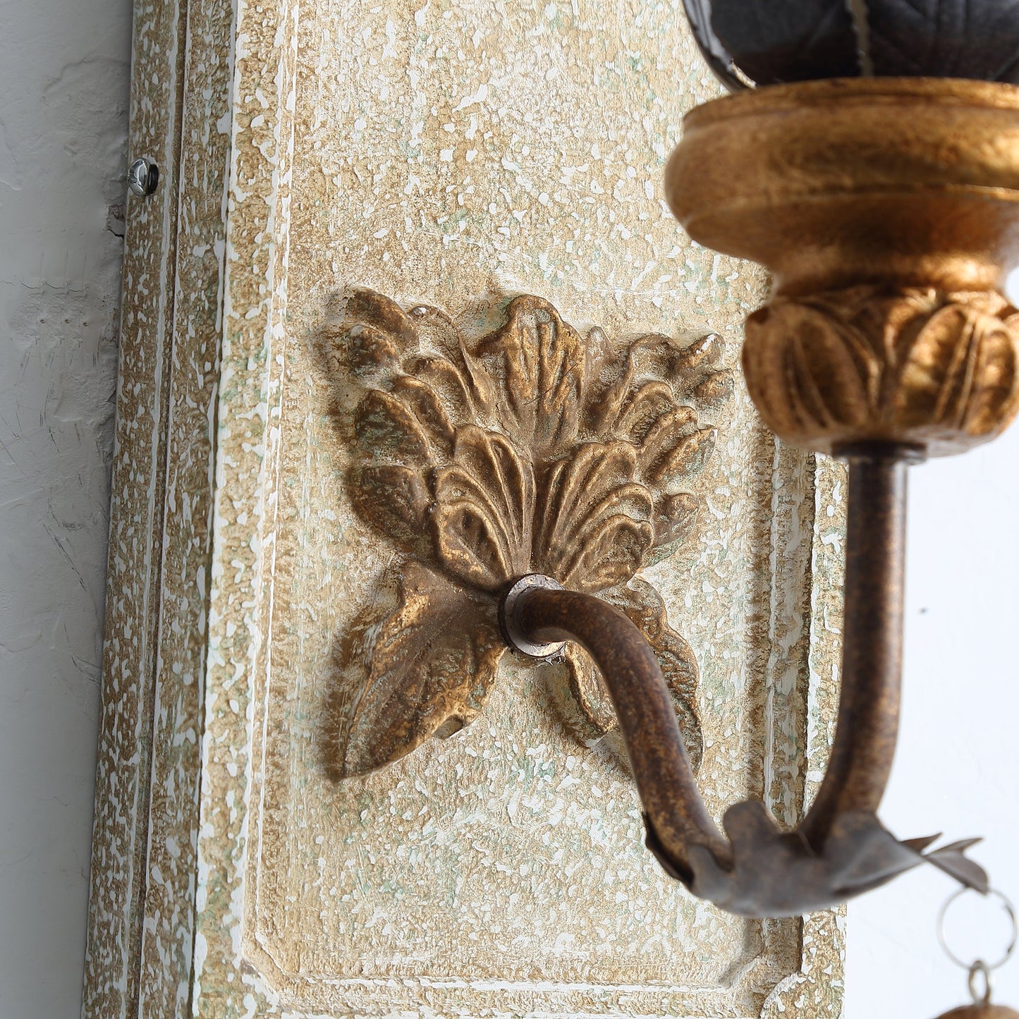 Uzes Wall Sconce