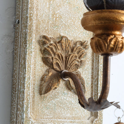 Uzes Wall Sconce