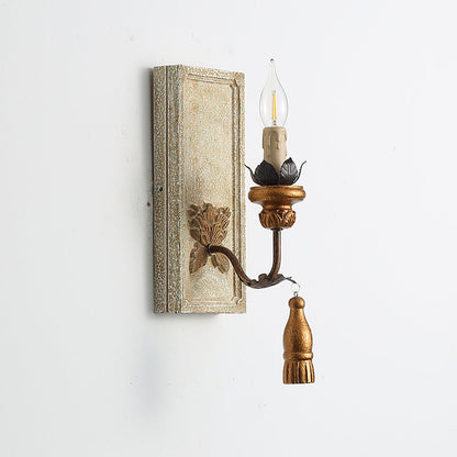 Uzes Wall Sconce