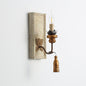 Uzes Wall Sconce