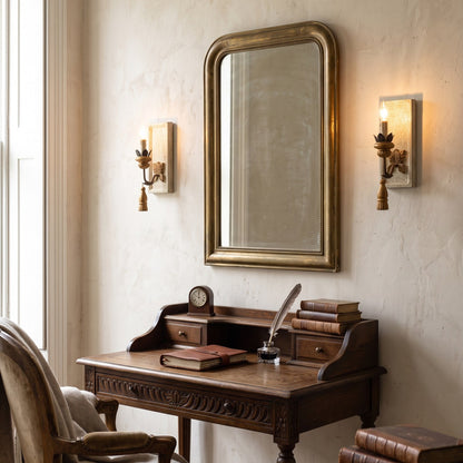 Uzes Wall Sconce
