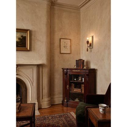 Uzes Wall Sconce