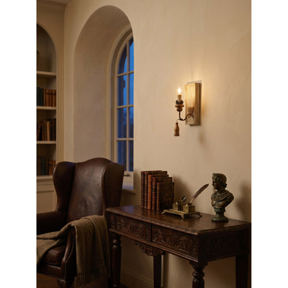 Uzes Wall Sconce