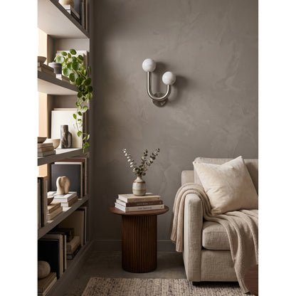 Yaron Alabaster Wall Sconce
