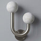 Yaron Alabaster Wall Sconce