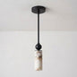 Vesia Alabaster Pendant Lamp