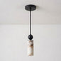 Vesia Alabaster Pendant Lamp