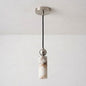 Vesia Alabaster Pendant Lamp