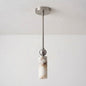 Vesia Alabaster Pendant Lamp