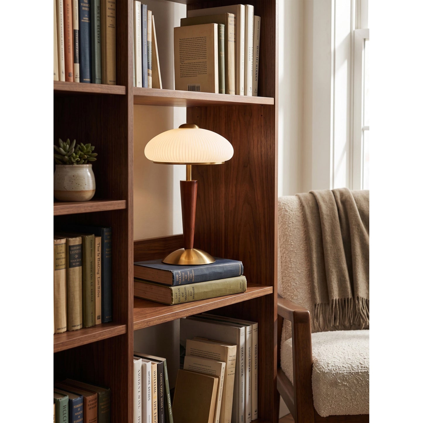 Renien Table Lamp