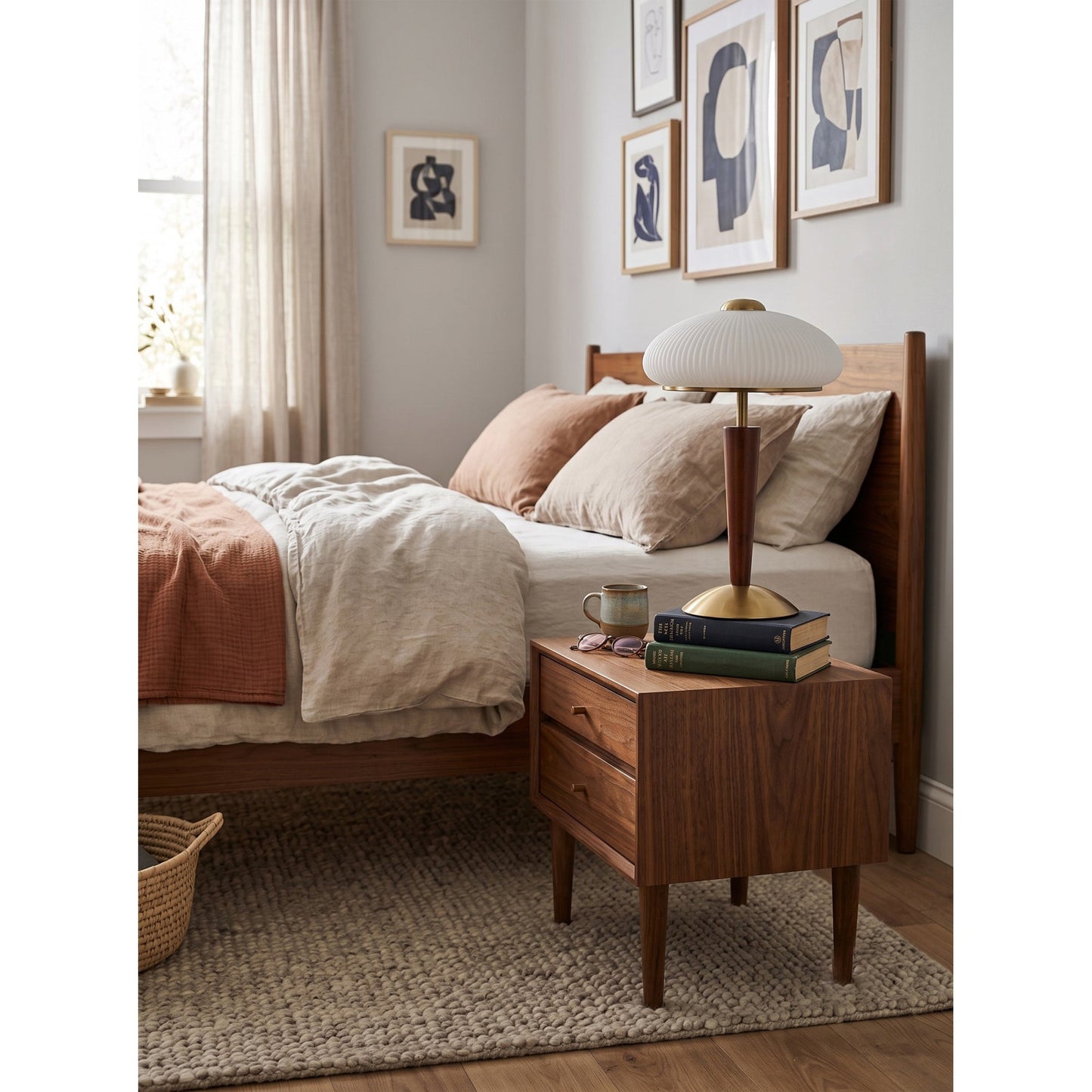 Renien Table Lamp