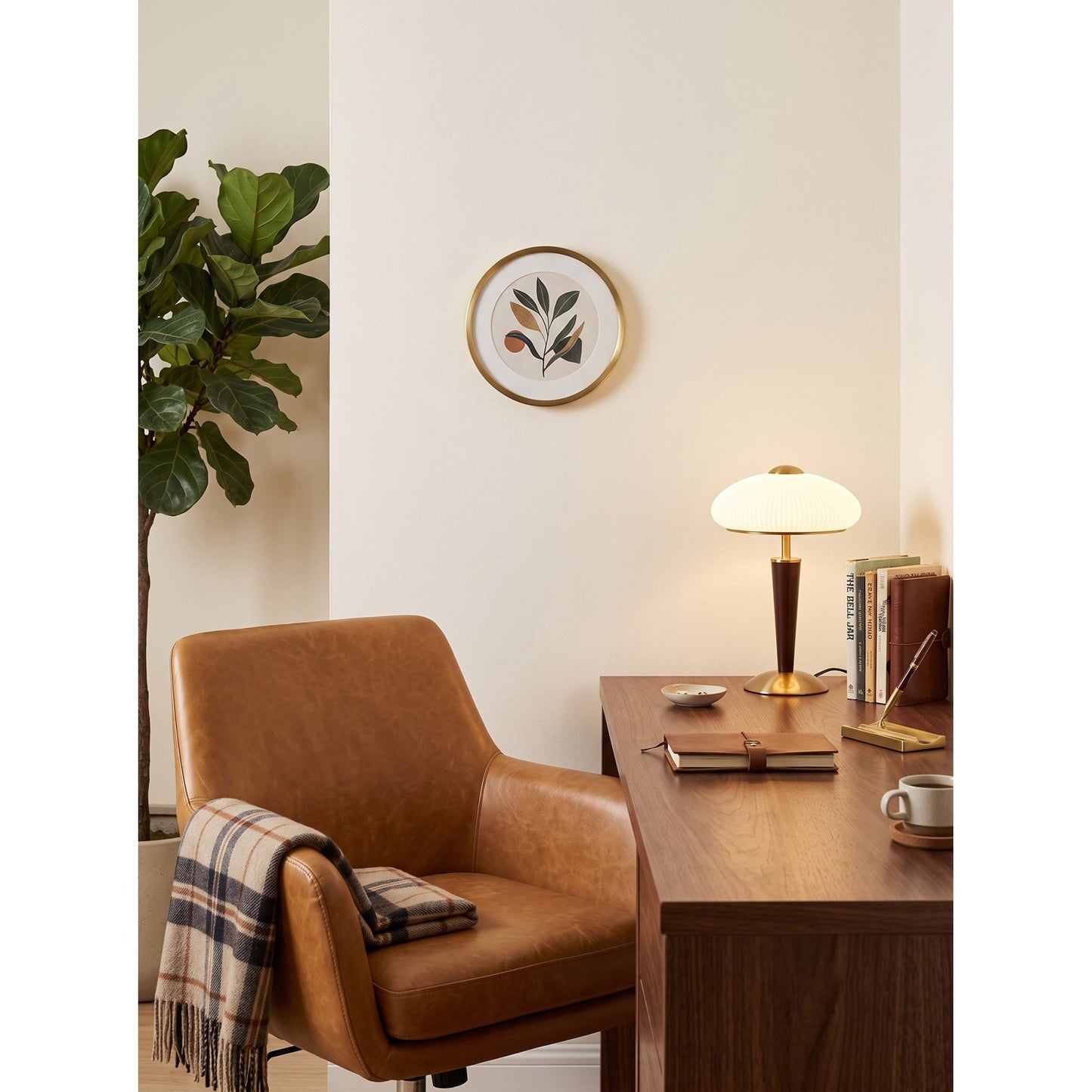 Renien Table Lamp