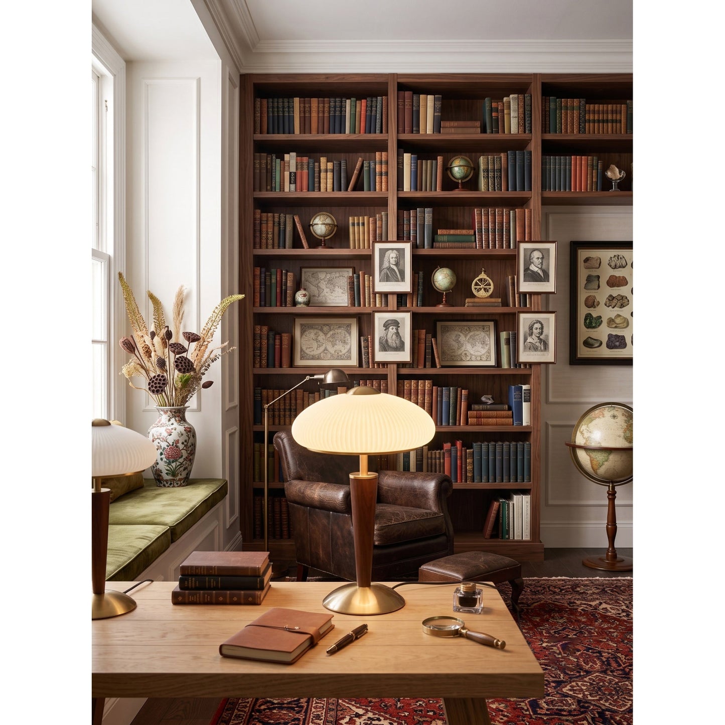 Renien Table Lamp