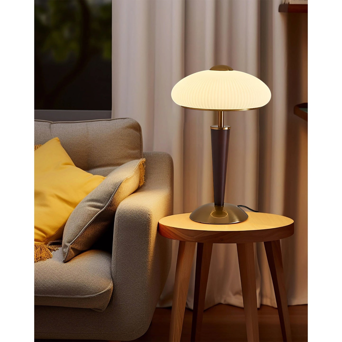 Renien Table Lamp