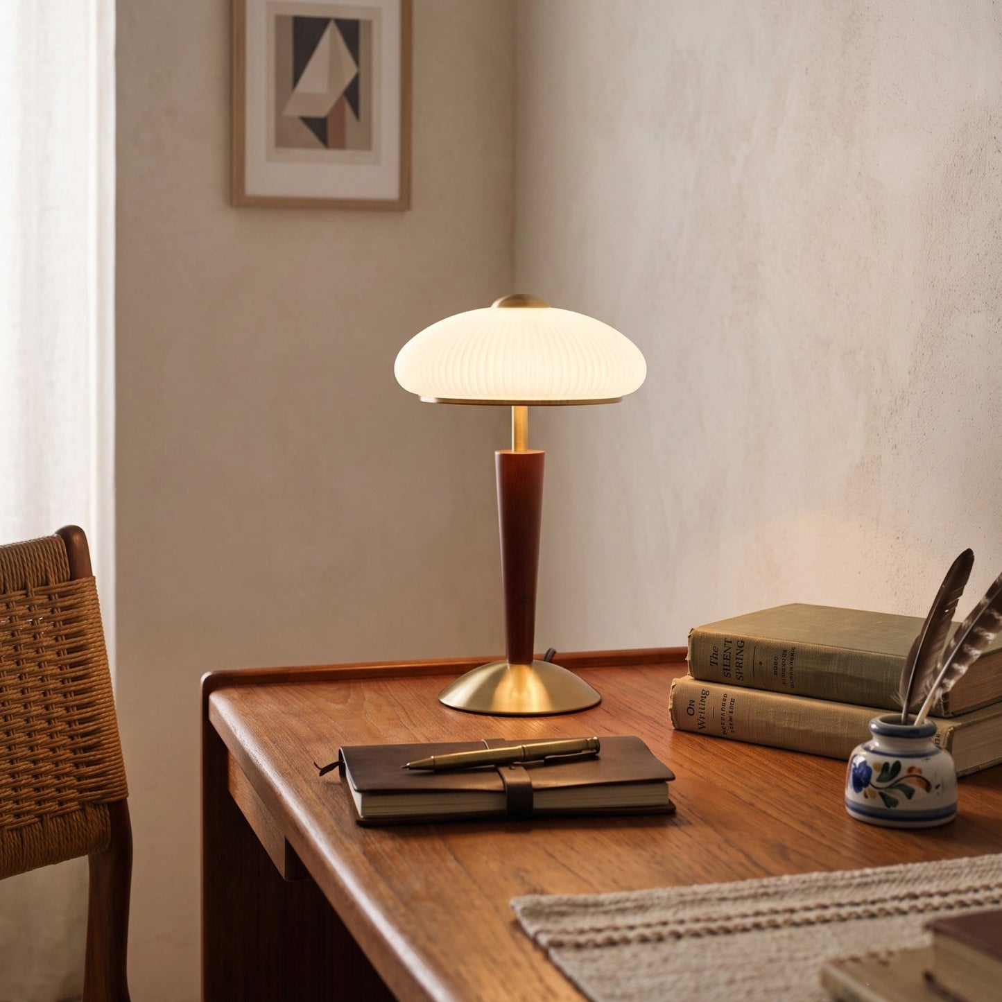 Renien Table Lamp