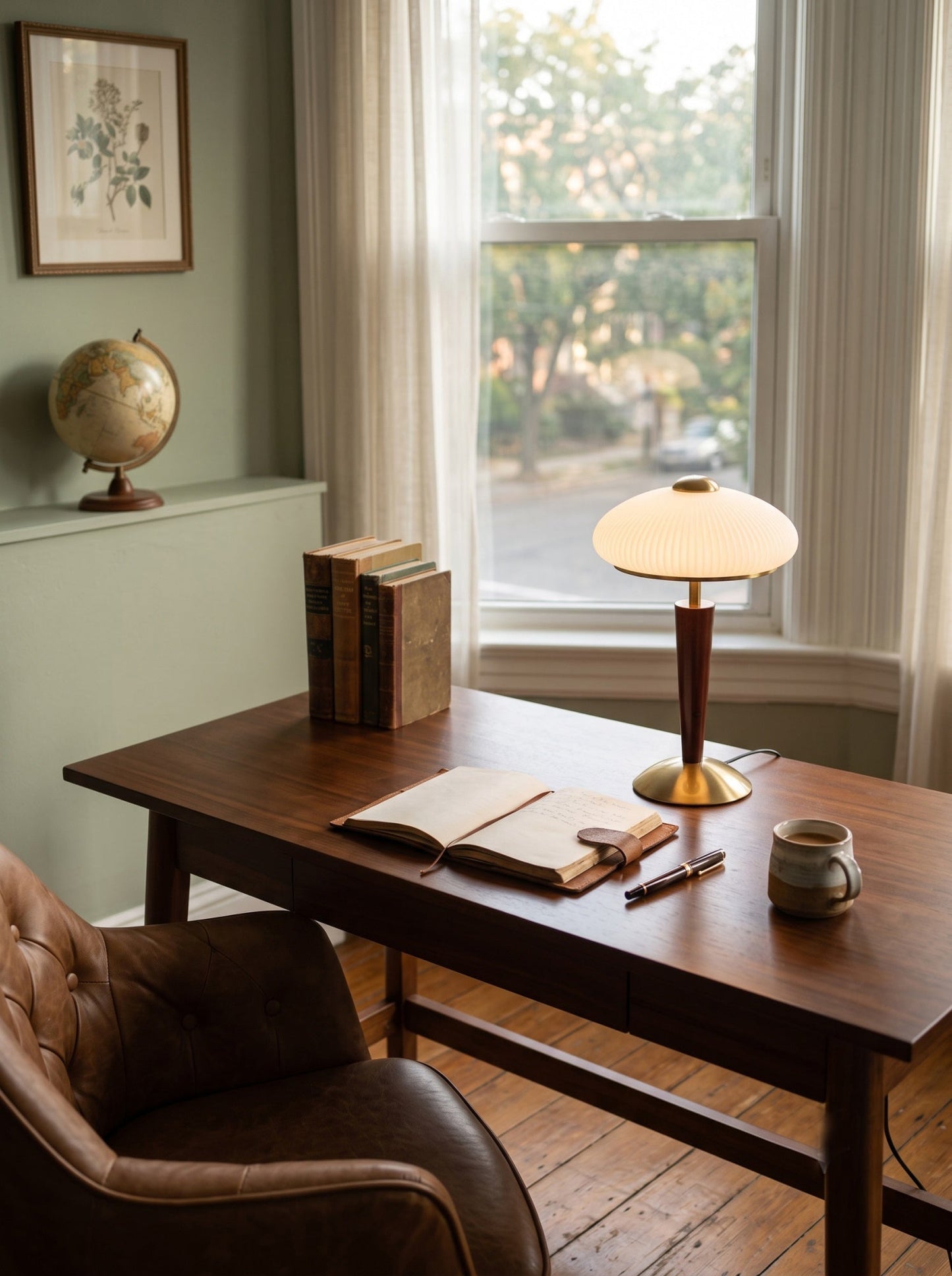 Renien Table Lamp