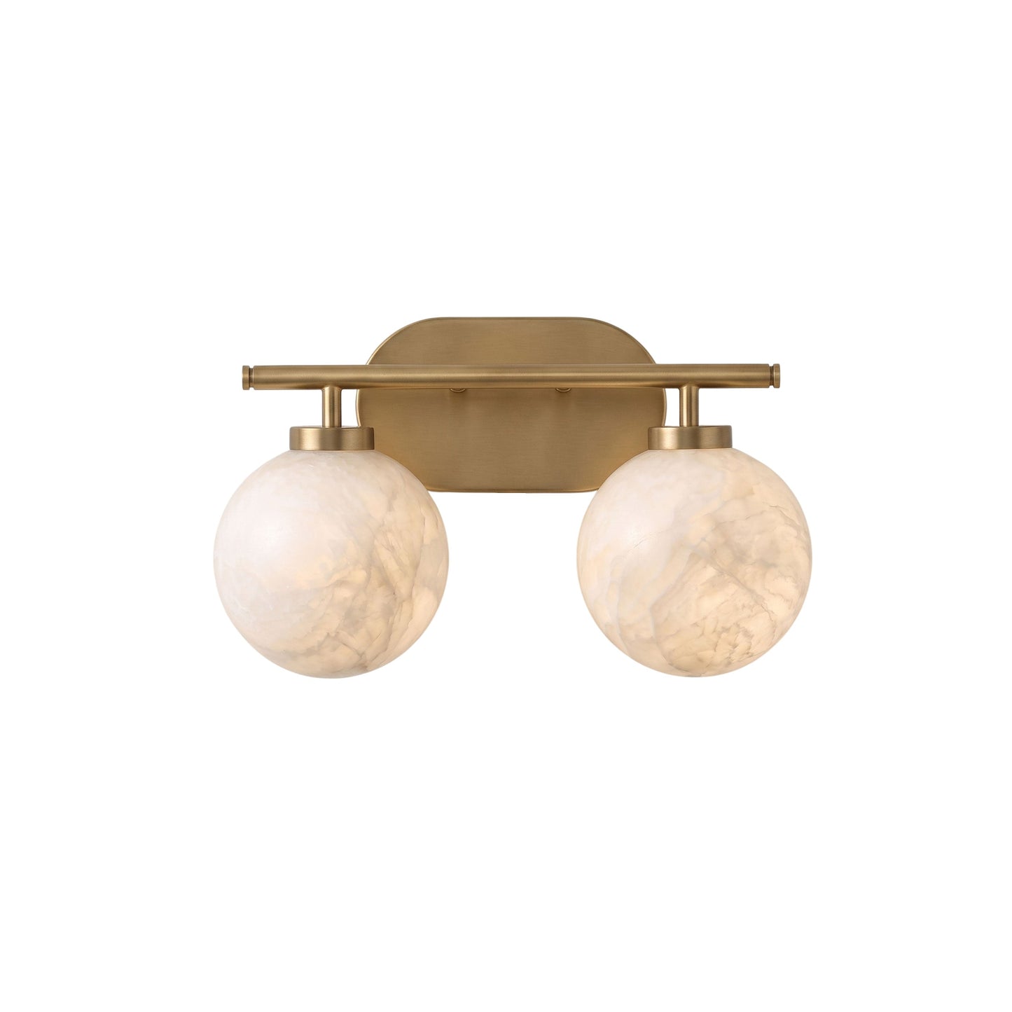 Isline Alabaster Wall Sconce