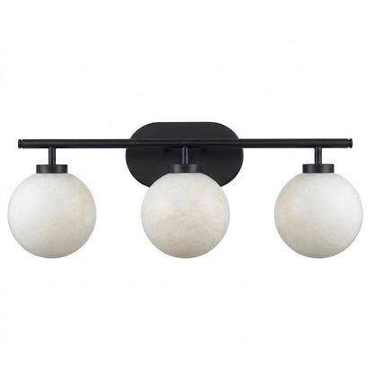 Isline Alabaster Wall Sconce