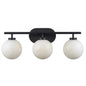 Isline Alabaster Wall Sconce