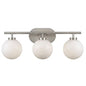 Isline Alabaster Wall Sconce