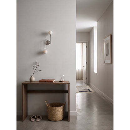 Islon Alabaster Wall Sconce