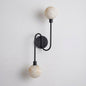 Islon Alabaster Wall Sconce