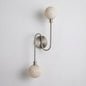 Islon Alabaster Wall Sconce