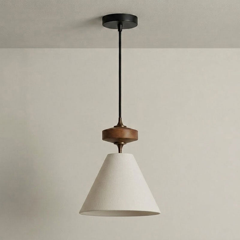Dorian Rho Pendant Lamp