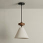 Dorian Rho Pendant Lamp