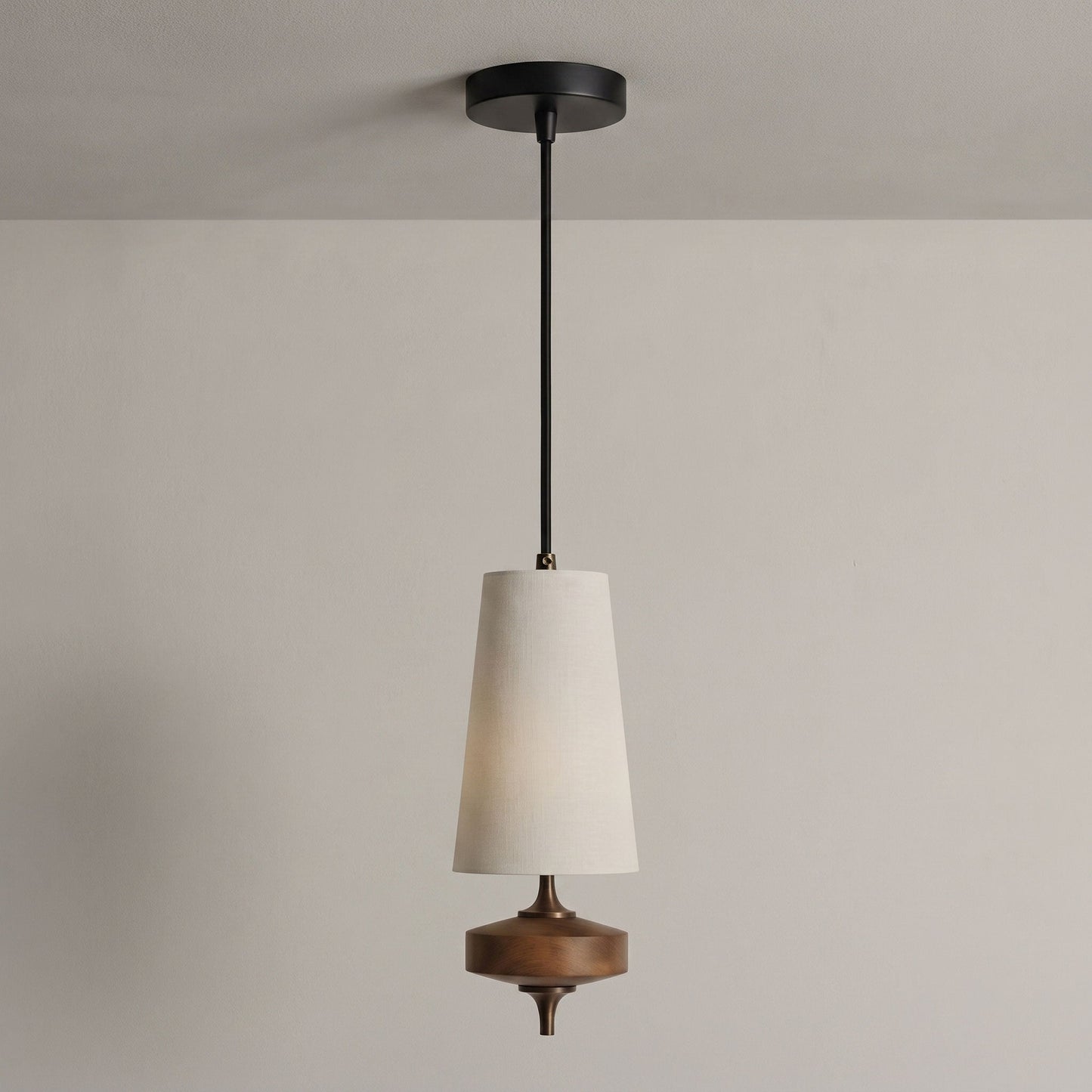 Dorian Rho Pendant Lamp