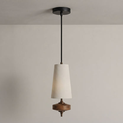 Dorian Rho Pendant Lamp