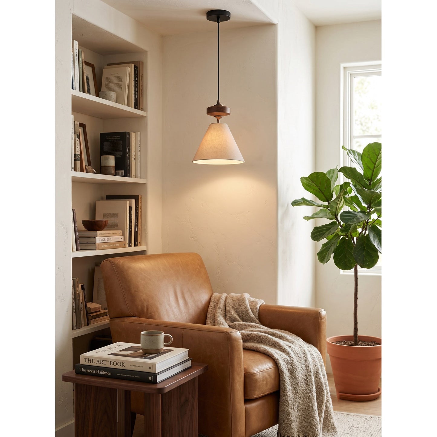 Dorian Rho Pendant Lamp