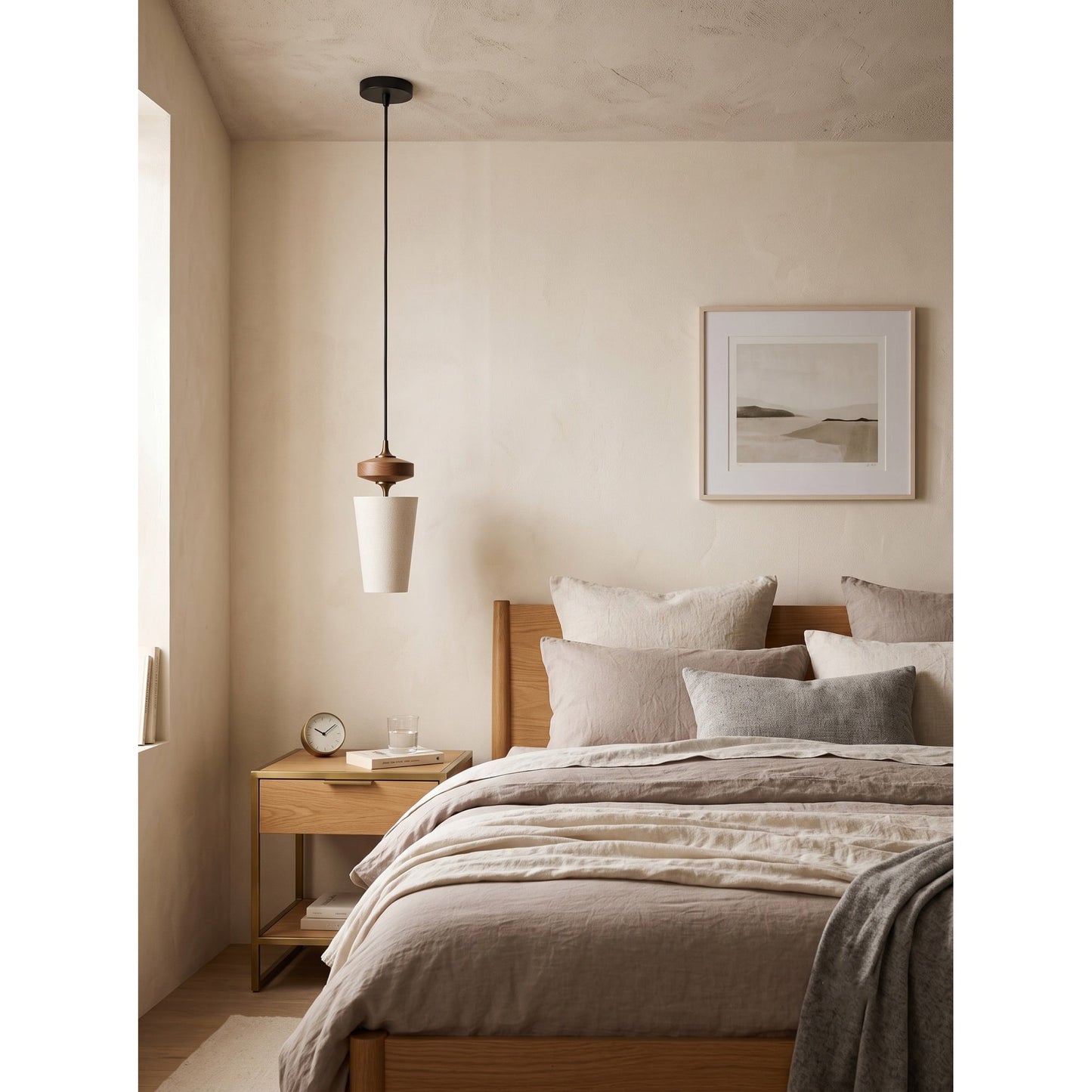 Dorian Rho Pendant Lamp